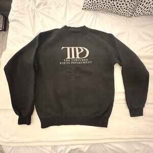 Taylor Swift TTPD Official Merch (Size M)